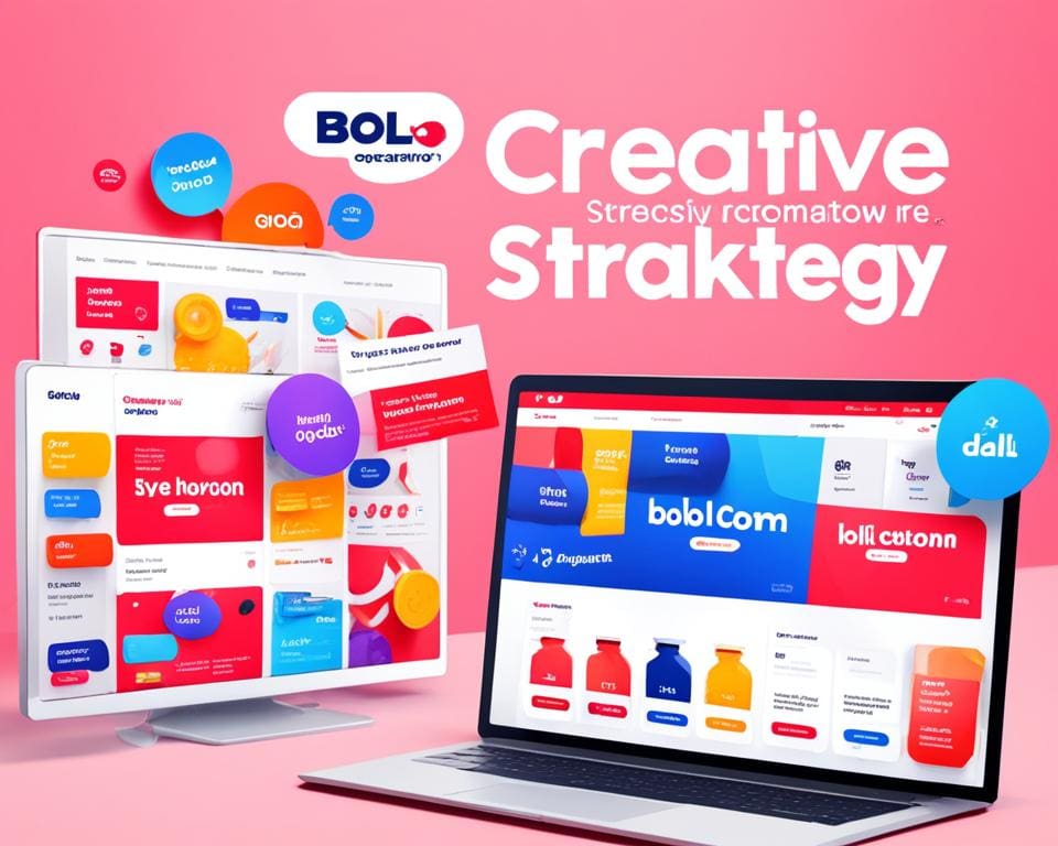 bol.com verkoopstrategie