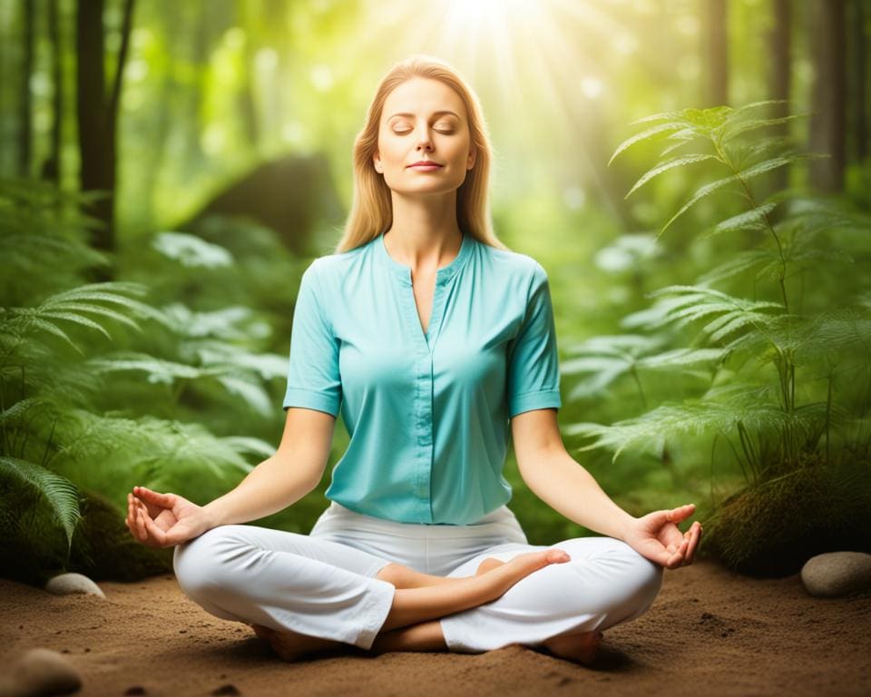 Hoe te beginnen met mediteren
