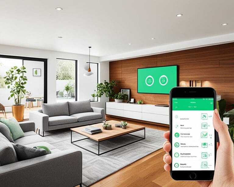 Welke Smart Home Gadgets Besparen Echt Energie?