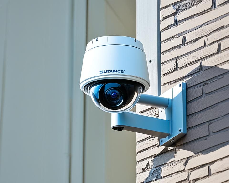 Zijn er speciale bewakingscamera's voor winkels?