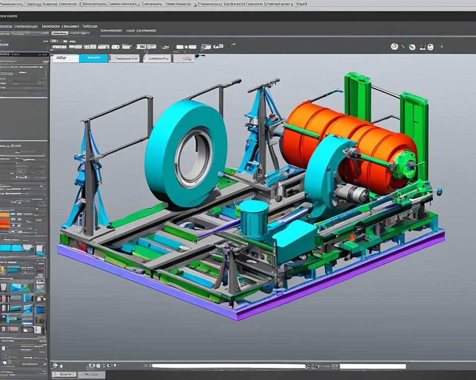 3D-modelgeneratoren voor beginners en experts