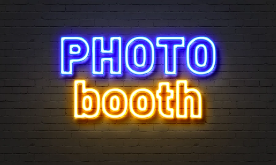 Voordelen van Photobooths op Beurzen