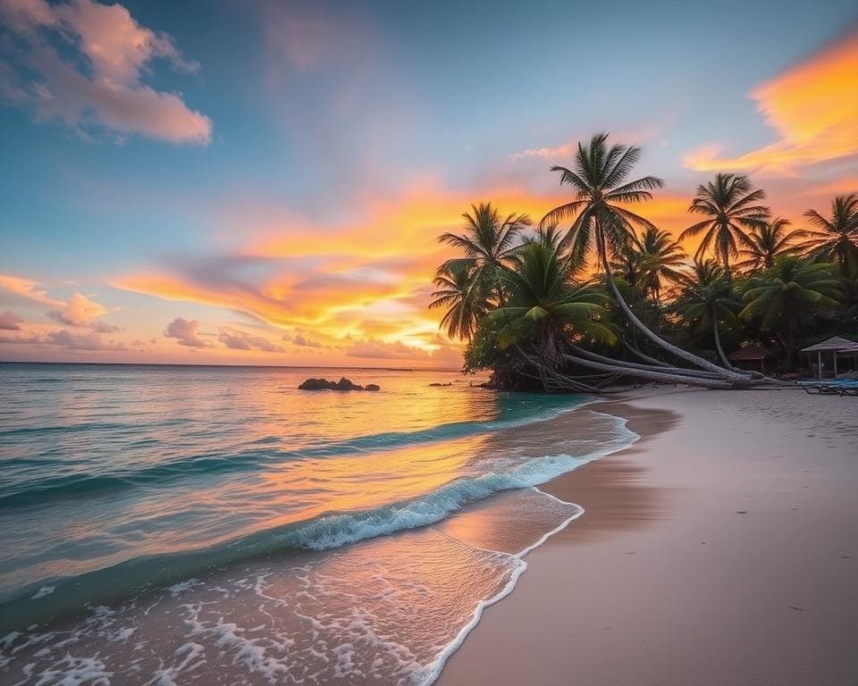 Stranden van Bali: paradijselijke stranden en serene wateren