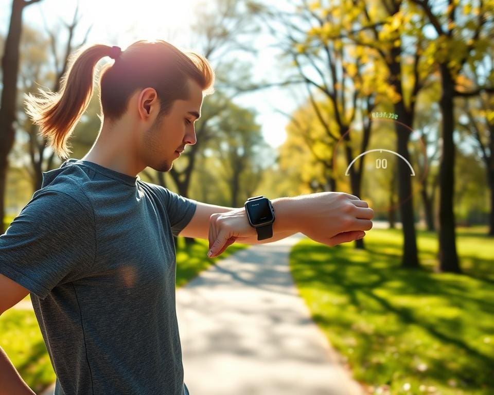 Fitness tracking: ontdek jouw voortgang en prestaties