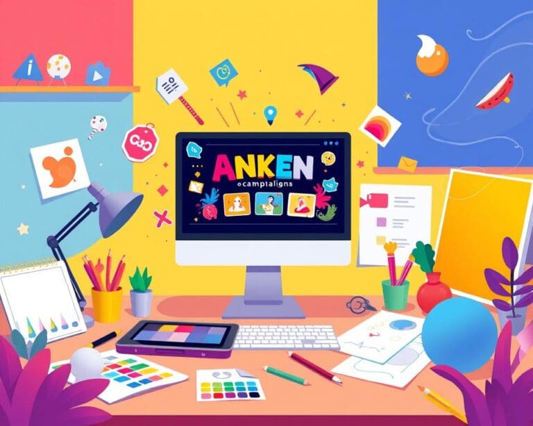 Waarom animaties werken in marketingcampagnes