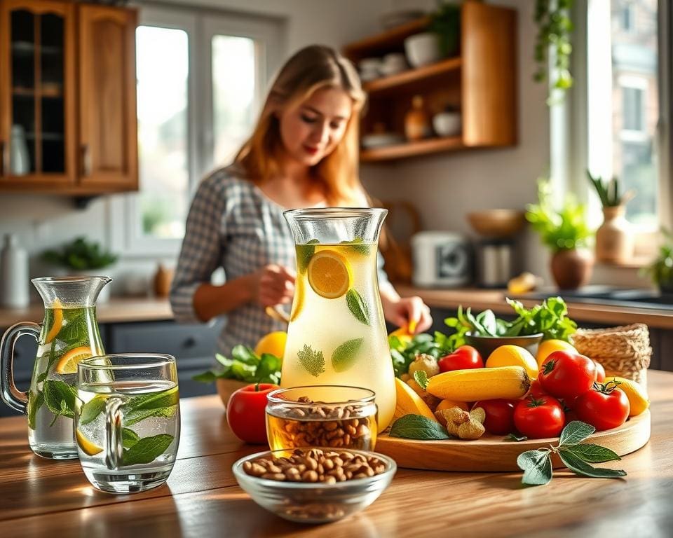 tips om je energie te behouden