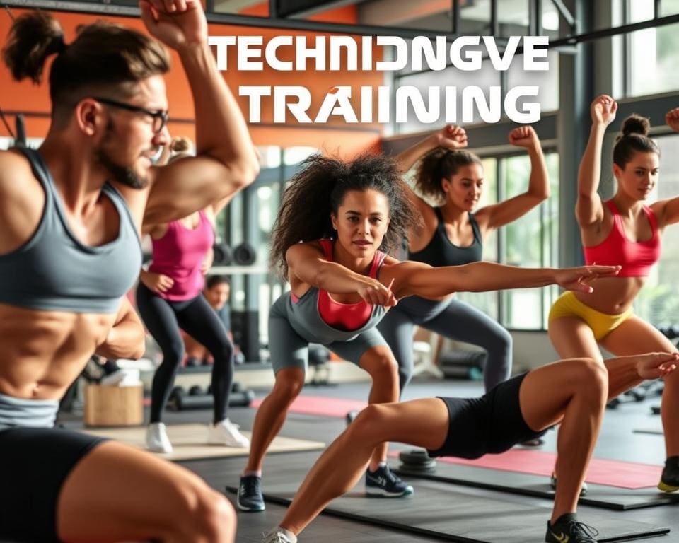 voordelen techniektraining